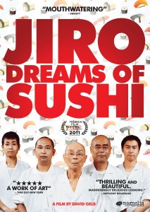 Jiro Dream